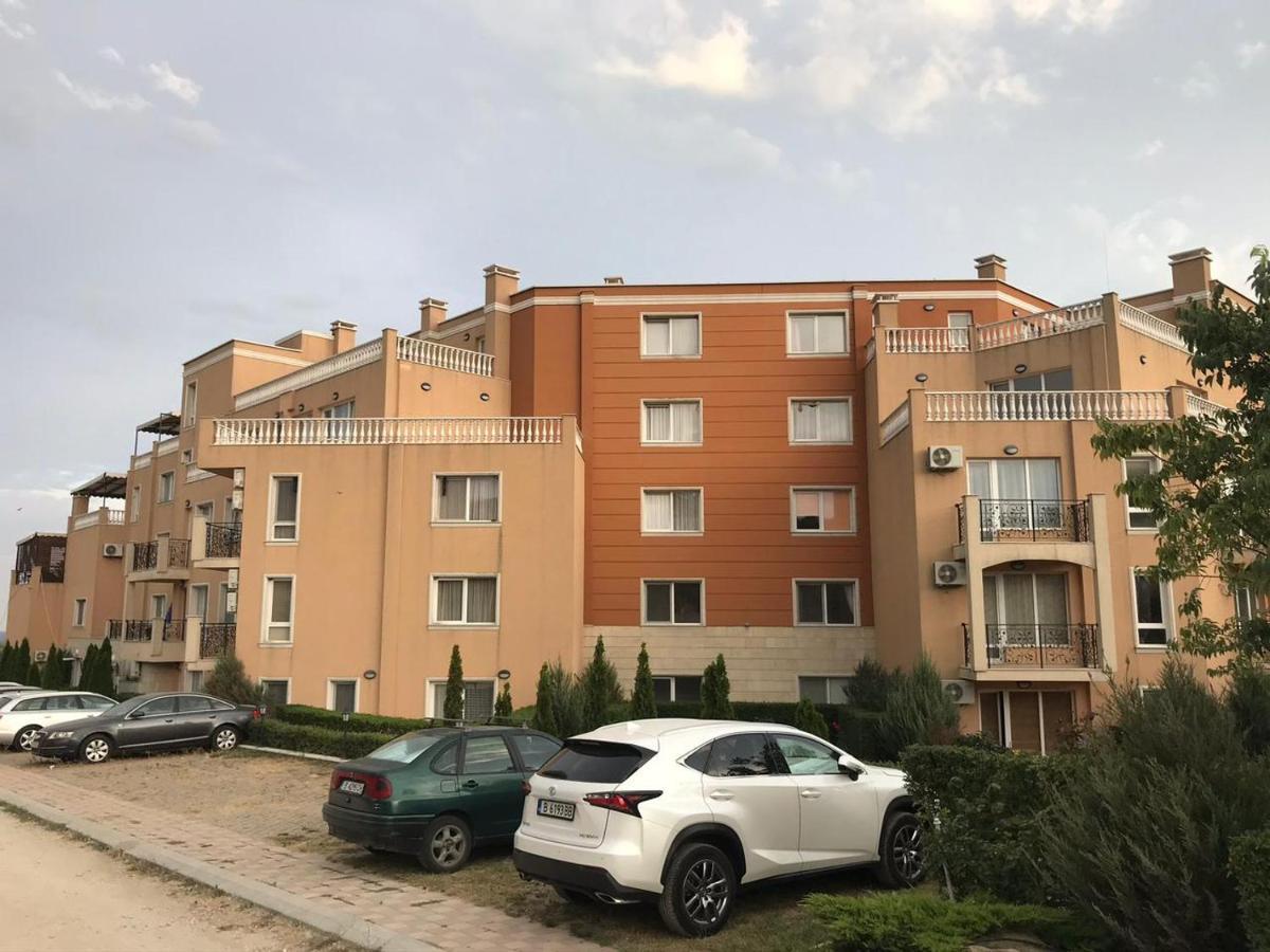 Byala COZY APARTMENT Zewnętrze zdjęcie