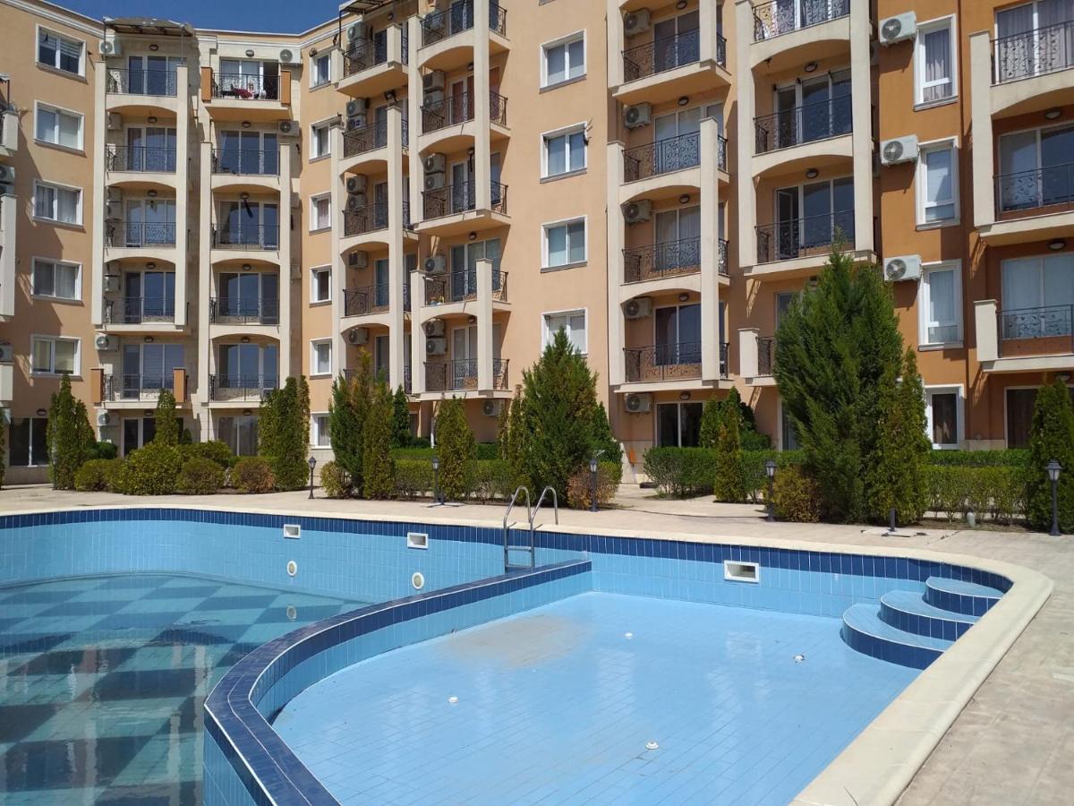 Byala COZY APARTMENT Zewnętrze zdjęcie