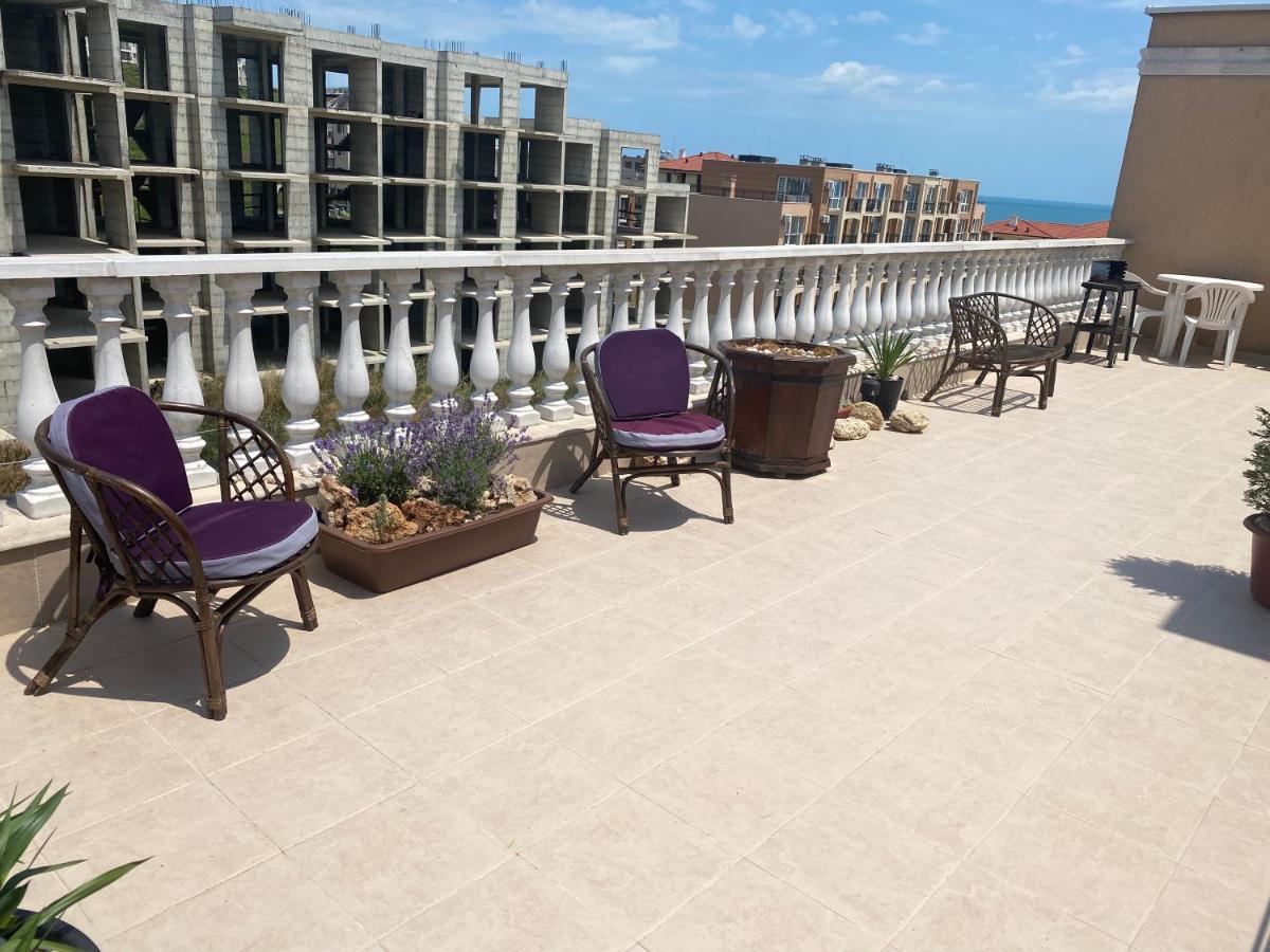 Byala COZY APARTMENT Zewnętrze zdjęcie